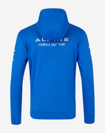 Alpine F1 Team Hoodie Oficial 2026