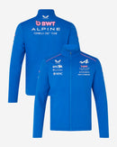 Alpine F1 Team Softshell Oficial 2026