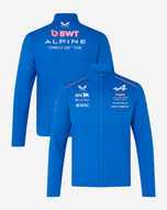 Alpine F1 Team Softshell Oficial 2026