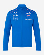 Alpine F1 Team Softshell Oficial 2026