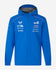 Alpine F1 Team Chamarra Impermeable Oficial 2026