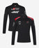 Haas F1 Team Suéter Zip 1/4 Oficial 2026