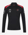 Haas F1 Team Suéter Zip 1/4 Oficial 2026