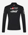 Haas F1 Team Suéter Zip 1/4 Oficial 2026