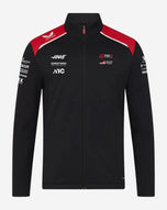 Haas F1 Team Softshell Oficial 2026