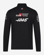 Haas F1 Team Softshell Oficial 2026