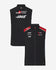 Haas F1 Team Chaleco Oficial 2026
