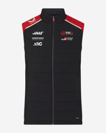 Haas F1 Team Chaleco Oficial 2026