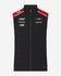 Haas F1 Team Chaleco Oficial 2026