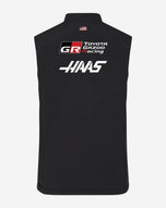 Haas F1 Team Chaleco Oficial 2026