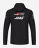 Haas F1 Team Chamarra Impermeable Oficial 2026