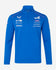 Alpine F1 Team Suéter Zip 1/4 Oficial 2026