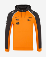 McLaren Hoodie Oficial 2025