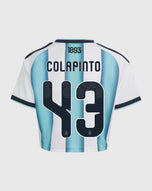 Argentina Top Futbol Franco Colapinto Fanmade 2026