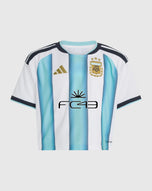 Argentina Top Futbol Franco Colapinto Fanmade 2026