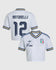 Italia Top Visita Futbol Andrea Kimi Antonelli Fanmade 2026