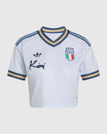 Italia Top Visita Futbol Andrea Kimi Antonelli Fanmade 2026