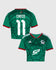 Mexico Top Local Futbol Sergio "Checo" Perez Fanmade 2026
