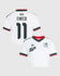 Mexico Top Visita Futbol Sergio "Checo" Perez Fanmade 2026