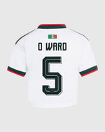 Mexico Top Visita Futbol Pato O'Ward Fanmade 2026