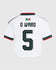 Mexico Top Visita Futbol Pato O'Ward Fanmade 2026
