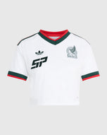 Mexico Top Visita Futbol Sergio "Checo" Perez Fanmade 2026