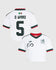 Mexico Top Visita Futbol Pato O'Ward Fanmade 2026
