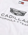 Cadillac F1 Playera Mujer Oficial 2026 - Blanco