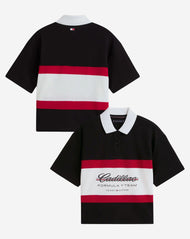 Cadillac F1 Loose Polo TH Women Official 2026