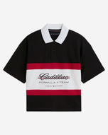 Cadillac F1 Loose Polo TH Women Official 2026
