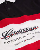 Cadillac F1 Loose Polo TH Women Official 2026