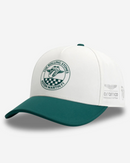 Aston Martin X The Rolling Stones Gorra Oficial 2025