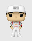 ¡POP! Yuki Tsunoda - Japón GP