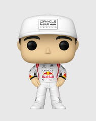 ¡POP! Yuki Tsunoda - Japón GP