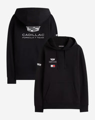 Cadillac F1 Hoodie Oficial 2026