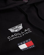 Cadillac F1 Hoodie Oficial 2026