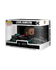 ¡POP! Lewis Hamilton en Carro