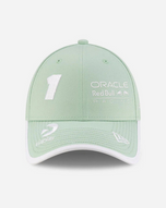 Red Bull Racing Gorra Max Verstappen GP Miami Oficial 2025