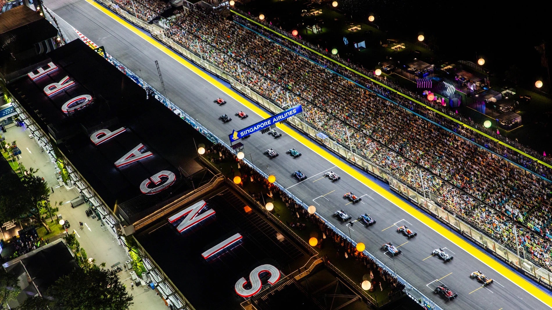 Gp Singapur