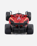 Ferrari SF24 Escala 1:43 Charles Leclerc Oficial 2024