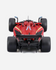 Ferrari SF24 Escala 1:43 Charles Leclerc Oficial 2024