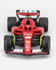 Ferrari SF24 Escala 1:43 Carlos Sainz Oficial 2024