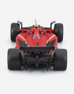 Ferrari SF24 Escala 1:43 Carlos Sainz Oficial 2024