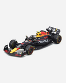 Red Bull Racing RB19 Escala 1:43 Sergio &quot;Checo&quot; Pérez Oficial 2023
