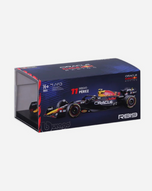 Red Bull Racing RB19 Escala 1:43 Sergio "Checo" Pérez Oficial 2024