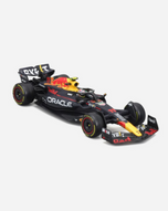Red Bull Racing RB19 Escala 1:43 Sergio "Checo" Pérez Oficial 2024