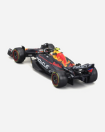 Red Bull Racing RB19 Escala 1:43 Sergio "Checo" Pérez Oficial 2024