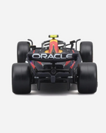 Red Bull Racing RB19 Escala 1:43 Sergio "Checo" Pérez Oficial 2024