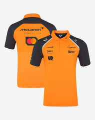 McLaren Polo Oficial 2025