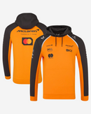 McLaren Hoodie Oficial 2025